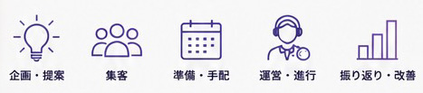 イベント